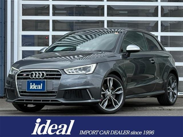 S1 2.0 4WD 