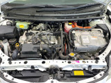 親切・丁寧な専門メカニックスタッフが応対!・車検・点検整備・事故等の修理などアフターサービスも安心。お車のカスタマイズもネクステージのサービススタッフまでご相談ください!