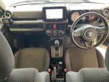 ジムニーシエラ 1.5 JC 4WD 4WD 修復歴無し