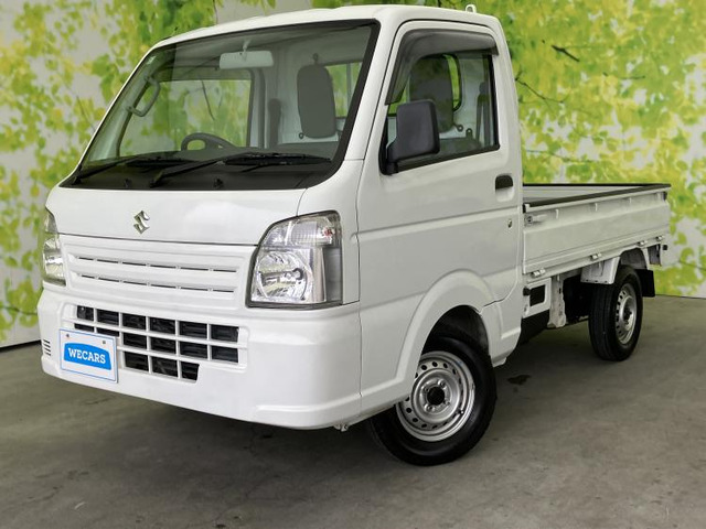 キャリイ KC 4WD 