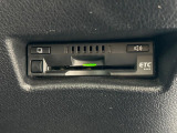 【ETC】高速道路の料金所をストレスなく通過!話題のスポットやサービスエリアに多い「スマートIC」利用時は必須のアイテムです。当店でセットアップを実施、ご納車当日からすぐにご利用いただけます!