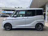 デイズルークス ハイウェイスター X Gパッケージ 