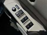 運転席オートウインドございます。