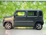 ハスラー ハイブリッド(HYBRID) Xターボ 4WD 