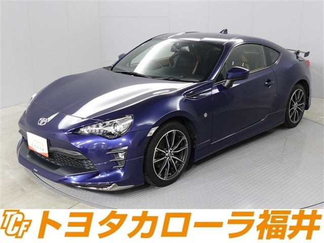 86 2.0 GT リミテッド 