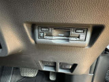 【ETC装備車】高速道路の料金所も、ストレスフリーで通過!ETCカードの作成も、当社におまかせくださいね♪