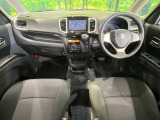 ソリオ 1.2 G4 4WD 