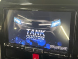 タンク 1.0 カスタム G 