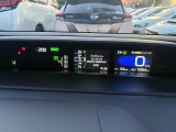 プリウスPHV 1.8 A 禁煙車 純正11.6インチナビ フルセグTV