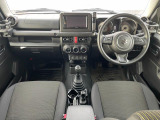 ジムニー XC 4WD 4WD 5MT