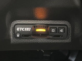 【ETC】高速道路の料金所をストレスなく通過!話題のスポットやサービスエリアに多い「スマートIC」利用時は必須のアイテムです。当店でセットアップを実施、ご納車当日からすぐにご利用いただけます!