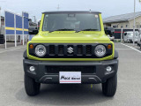 ジムニーシエラ 1.5 JC 4WD 