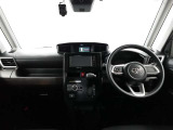 ルーミー 1.0 G 4WD 