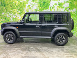 ジムニーノマド 1.5 FC 4WD 