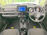ジムニーシエラ 1.5 JC 4WD 