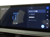 ETCの履歴などが画面で確認できます。