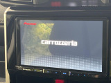 【ナビゲーション】目的地までしっかり案内してくれる使いやすいナビ。Bluetooth接続すればお持ちのスマホやMP3プレイヤーの音楽を再生可能!毎日の運転がさらに楽しくなります!!