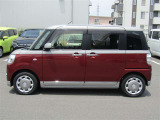 ムーヴキャンバス G SAIII 