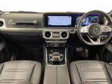 Gクラス G350d AMGライン 4WD 本革シート