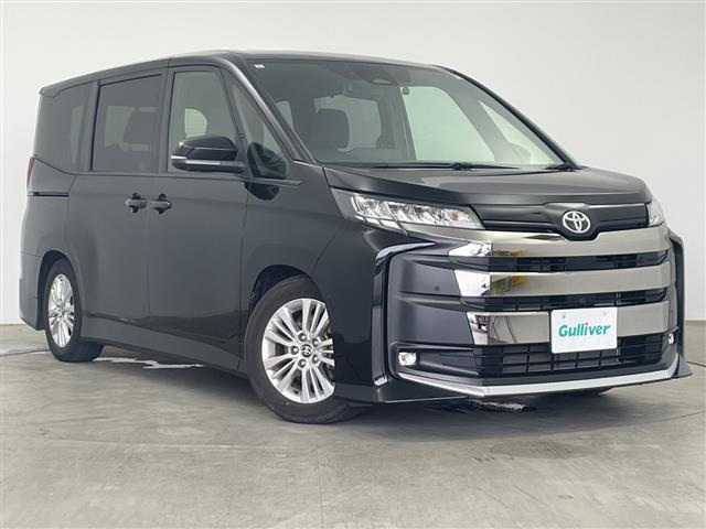 ノア 2.0 S-G 修復歴無し