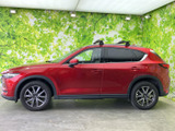 CX-5 2.2 XD Lパッケージ 4WD 