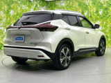 キックス 1.2 X FOUR スタイルエディション(e-POWER) 4WD 