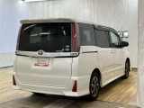 走りにこだわりながら収納力も持ち合わせたお車です。荷物を載せて軽快なドライブを楽しめますよ♪