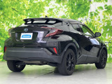 C-HR ハイブリッド 1.8 G モード ネロ 