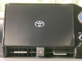 【10.5インチナビ】高級感とインパクトのある大画面ナビを装備。各種オーディオ操作はもちろん、スマホ連携もできる利便性の高いナビです♪