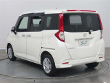 ルーミー 1.0 G 