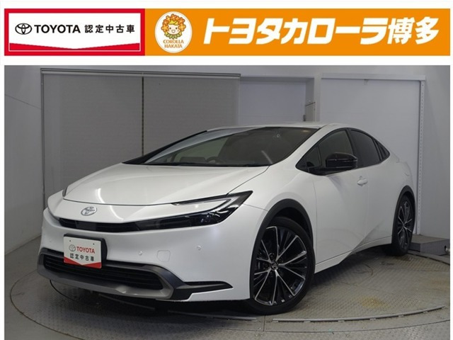 プリウス 2.0 G