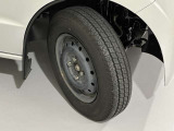 夏タイヤ(12インチスチールホイール) タイヤサイズ 145/80R12