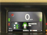 【路外逸脱抑制機能】車線や草、砂利などの道路境界を検知し、はみ出さないよう支援!