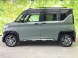 デリカミニ T プレミアム 4WD 