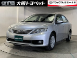 トヨタ アリオン 1.5 A15 Gパッケージ
