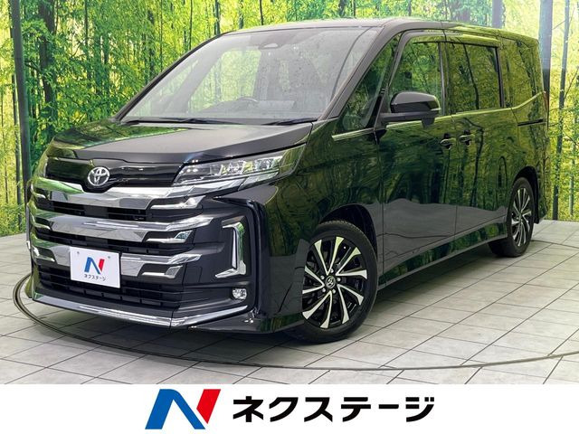 ノア 2.0 S -Z