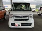 N-BOX G 