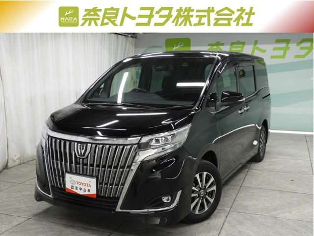 エスクァイア2.0 Xi ウェルキャブ スロープタイプ タイプI 車いす1脚仕様