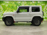 ジムニー XC 4WD 
