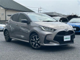 ヤリス 1.5 Z ワンオーナー 修復歴無し