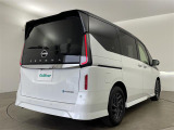 セレナ 1.4 e-POWER ハイウェイスターV ワンオーナー 修復歴無し