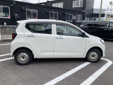 ミライース L SAIII 4WD 