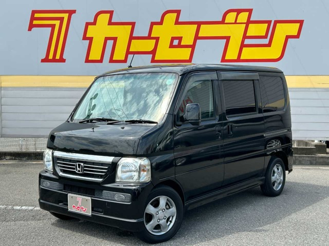 バモス G 