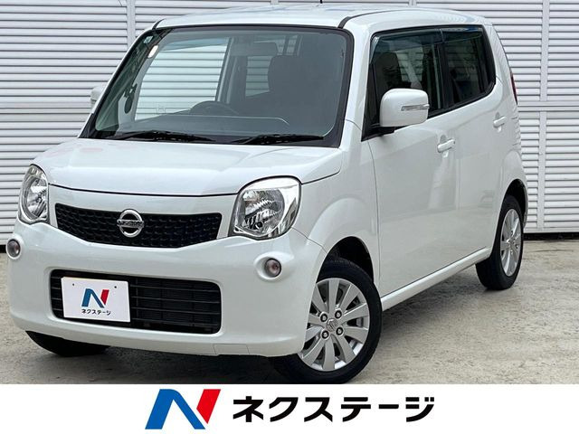 日産 モコ 
