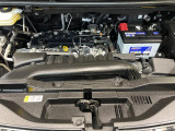 親切・丁寧な専門メカニックスタッフが応対!・車検・点検整備・事故等の修理などアフターサービスも安心。お車のカスタマイズもネクステージのサービススタッフまでご相談ください!