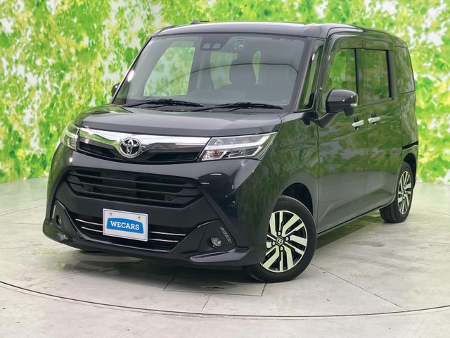 タンク 1.0 G コージー エディション 4WD 