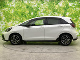 フィット 1.5 e:HEV RS 