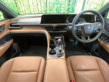 クラウンスポーツ 2.5 Z E-Four 4WD 