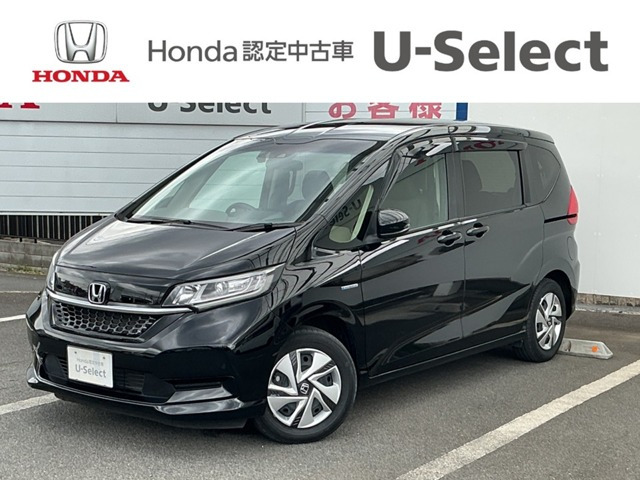 フリード+ 1.5 ハイブリッド G ホンダセンシング 