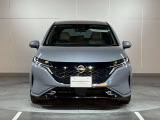 ノートオーラ 1.2 G レザーエディション 